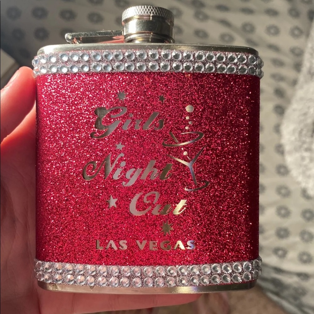 flask